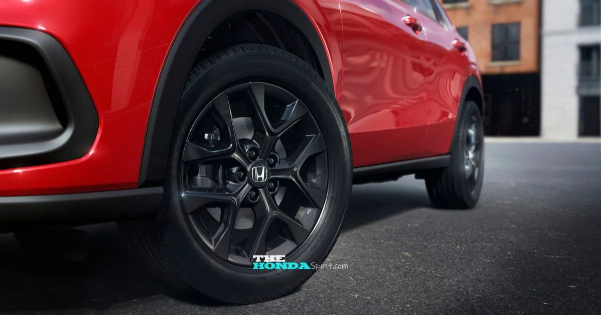 Como identificar o momento certo para trocar os pneus do seu Honda