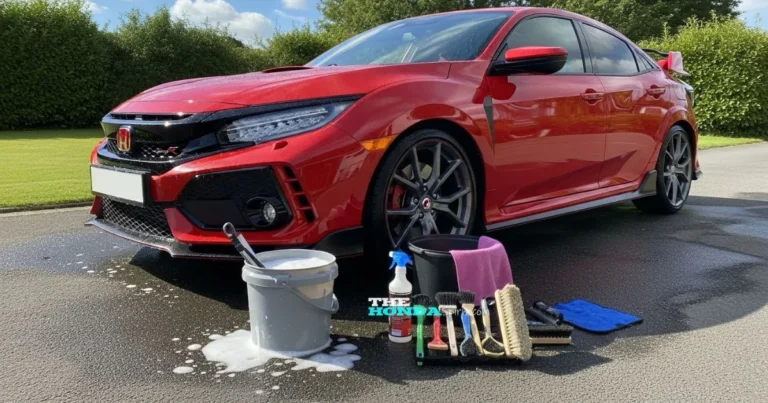 pneus do seu Honda