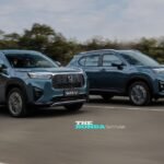 Lançamento Honda WR-V 2026