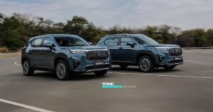 Lançamento Honda WR-V 2026