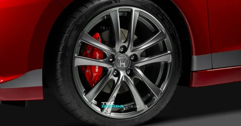 Melhores Marcas de Pneus para o Seu Honda