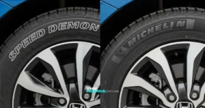Pneus Originais e Paralelos para Carros Honda