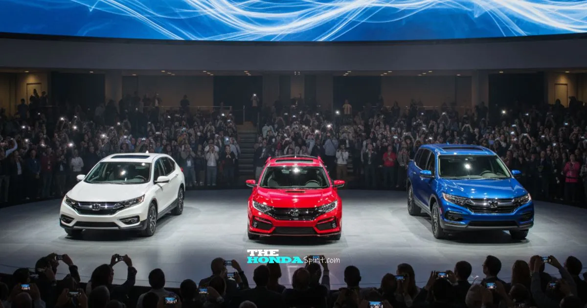 como escolher o Honda ideal