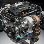 motores Honda em destaque desempenho e tecnologia