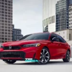 VTEC híbrido Honda