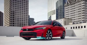 VTEC híbrido Honda