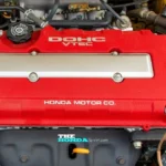 VTEC Honda