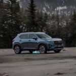 WR-V 2026 lançamento