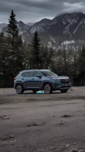 WR-V 2026 lançamento